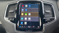 Volvo XC90 2.0 B5P [250] Ultra Dark 5dr AWD Geartronic Petrol Estate